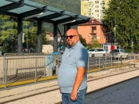 TRANSPARENCY INTERNATIONAL BiH DOBIO SPOR: Adnan Šteta nezakonito sakrio ugovor o rekonstrukciji pruge Marijin Dvor-Ilidža