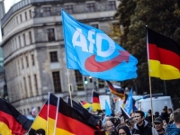 POLITIČKI ZEMLJOTRES U NJEMAČKOJ: AfD na 42bposto, Merzova stranka ostala daleko iza
