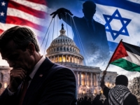 AIPAC IMA MILIONE, ALI JEDAN REPUBLIKANAC IH NE ŽELI: Zašto se američka politika prema Izraelu mijenja