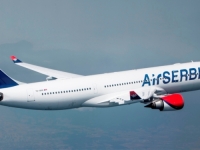 PANIKA NA LETU ZA AUSTRIJU: Avion iz Beograda za Salzburg morao se vratiti na aerodrom