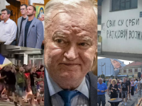 LEGALNI ALATI POSTOJE, ALI NEMA VOLJE: Glorifikacija genocida i ratnih zločinaca dosegla svoj vrhunac, zašto Tužilaštvo BiH ignorira Član 145a