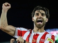 AJDIN HASIĆ PONOVO U TIMU KOLA POLJSKE: Možete glasati i da bude najbolji igrač