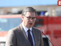 DVA DATUMA U IGRI: Vučić otkrio kada bi Srbija mogla na parlamentarne izbore