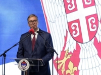 VUČIĆ NAKON SASTANKA SA ZELENSKYYJEM OTKRIO PLAN: 'U septembru otvaramo fabriku dronova sa Izraelcima'