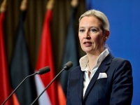 PREDSJEDNICA AfD-A NAJAVILA RADIKALAN ZAOKRET: Ukinut ćemo euro, zatvoriti granice i izaći iz Schengena