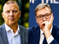 ALEKSANDAR MARTON ZA 'SB': Šta se krije iza najnovije Vučićeve odluke koja je uzburkala javnost...