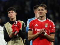 DEDIĆ NA KORAK DO NEWCASTLEA:  Evo šta je još potrebno da se kompletira transfer Zmaja u Englesku