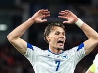 O NJEMU BRUJI ENGLESKA: Amar Dedić pred transferom karijere, klub potvrdio da će večeras konkurirati za utakmicu...
