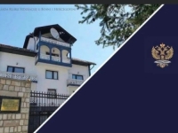 'BUDALI NE MOŽE ODGOVORITI NI HILJADU MUDRACA': Ambasada Ruske Federacije u BiH žestoko i nediplomatski odgovorila na pitanja Milana Blagojevića