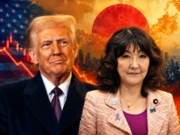 FINANSIJSKI ZEMLJOTRES PRODRMAO SVJETSKA TRŽIŠTA: Washington i Tokyo udružili snage u tajnoj akciji kakva nije viđena decenijama!