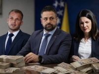 RAT ZBOG AKCIZA I PDV-a u RS-u:  Dok cijene divljaju, Amidžić glasao protiv ukidanja akciza, a stigao mu brutalan odgovor (VIDEO)