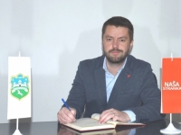 NAŠA STRANKA REAGOVALA NA IZBOR NOVE VLADE USK: Mračna koalicija SDA, preletača i njenih vječitih privjesaka