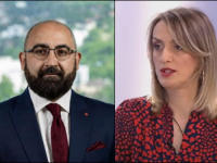 ŽESTOK ODGOVOR NA OPTUŽBE: Ošap-Gaćanović demantovala Hasanovića - 'Moja plata nije nikakva stečena protivpravna korist'