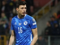 POVRATAK NA OTOK: Ahmedhodžić napustio Feyenoord, evo gdje nastavlja karijeru