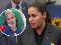 OSIGURANJE ODBILO DA ISPLATI ŠTETU: Ljubojevićeva će morati da plati slupano službeno vozilo NSRS, evo kolika kazna joj prijeti