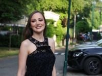 ALEKSANDRA PRIJOVIĆ UKRALA PAŽNJU: Pogledajte kakav je bikini odabrala za ljeto