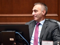 BURNO U SKOPJU: Počinje suđenje bivšem potpredsjedniku Vlade, optužen je za...