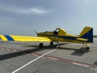 GRADONAČLENIK MOSTARA O GAŠENJU POŽARA U HERCEGOVINI: 'Avion iz Federacije gasi požar u Trebinju, vodom se puni u Hrvatskoj, a njime upravlja pilot iz JAR-a'