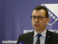 DŽINDIĆ PROZVAO ENERGOINVEST ZBOG DOBITI OD 13,6 MILIONA KM: 'Smanjite cijenu plina građanima za 30 posto'