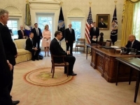 VUČIĆ NAJAVIO TEKTONSKE PROMJENE: Tvrdi da stiže veliki zaokret Srbije prema Americi - 'Počinje nova era'