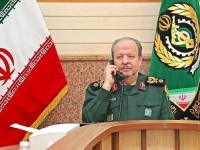 BOLJA KOORDINACIJA: Iranski ministar odbrane predložio turskom ministru stvaranje islamskog sigurnosnog saveza
