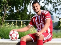 DETALJI VELIKE 'BORBE': Selektor Švedske lično pokušao preoteti Smajlovića, Barbarez u Atini ispravio nepravdu iz prošlosti