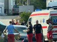 TEŠKA NESREĆA NA BH. CESTAMA: Poginuo pješak na magistrali kod Mostara, saobraćaj obustavljen