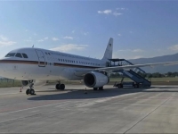 NJEMAČKI VOJNI AVION NADLIJETAT ĆE BiH: Poznato šta je cilj posmatračke misije
