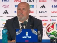 BARBAREZ SVE IZNENADIO NA STARTU BUNDESLIGE: Dovodi li selektor novog Zmaja?