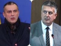 BABALJ I VUKOVIĆ 'UDARILI' NA ĆOSIĆA I BUDIMIRA: 'Građani strahuju, a vi dijelite priznanja' (VIDEO)