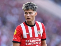 BAJRAKTAREVIĆ ODLAZI IZ PSV-a: Klub iz Njemačke zainteresovan za bh. Zmaja?
