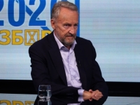 BAKIR IZETBEGOVIĆ SIGURAN U POBJEDU SDA: 'Trojka je prekrižena, napravili su samo belaj'