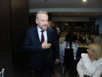 BAKIR IZETBEGOVIĆ OTRKIO SVE O KANDIDATURI I SUTRAŠNJICI BiH: 'Predlagao sam Amora Mašića, ali baza je tražila mene'