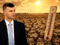 KLIMATOLOG BAKIR KRAJINOVIĆ ZA 'SB': Apsolutni temperaturni rekord u Bosni i Hercegovini još nije oboren, ali ono što slijedi je vrlo zabrinjavajuće...