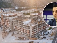 NOVI PROJEKAT U MOSTARU: Emir Spahić gradi kompleks od 356 stanova i 12 poslovnih prostora