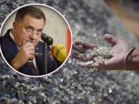 AUSTRIJSKI 'STANDARD' RAZOTKRIO STRATEGIJU VLASTI: Nudi li bivši predsjednik RS-a Trumpu litij s Majevice dok građanima u krvi ostaju otrovi i opasni teški metali?!