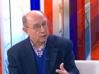 OŠTRE OCJENE BOŽE KOVAČEVIĆA: 'HDZ sebe smatra jedinim legitimnim predstavnikom Hrvata i to je nezdravo'
