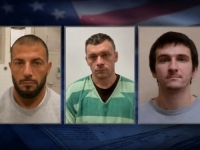 CRNA LISTA SVE DUŽA: Američke službe uhapsile još trojicu državljana BiH