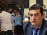 DA LI JE MORALNO PJEVATI KRIMINALCU NA UHO?: Darko Berjan objavio šokantan snimak prvog čovjeka Istočnog Sarajeva u društvu mafije (VIDEO)