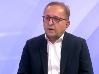 BEVANDA OTVORIO KARTE: 'Nužan je zaokret bošnjačke politike, inicijative o hrvatskom pitanju trebaju doći iz Sarajeva'