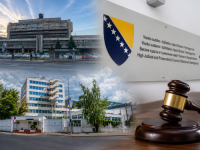 BHRT PISAO OHR-u, VSTV-u I SINDIKATU PRAVOSUĐA: RTRS ponovo selektivno informira javnost i prešućuje vlastite obaveze prema nama