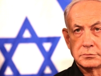 KUHA NA BLISKOM ISTOKU: Netanyahu priznao da Izrael ne pristaje na američki plan za Gazu...
