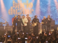 SPEKTAKL U SARAJEVU: 'Bijelo dugme' stiže u Zetru, zakazan veliki koncert u sklopu turneje 'Doživjeti stotu'!
