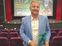 NA FESTIVALU U SRBIJI: Bosanskohercegovački dokumentarni film proglašen najboljim filmom u svojoj kategoriji...