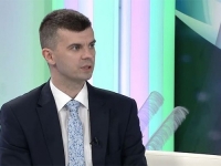 KLIMATOLOG BAKIR KRAJINOVIĆ: 'Nažalost, ne piše nam se dobro...'