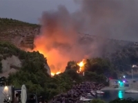 EPILOG UŽASA U OMIŠU: Povrijeđeno 36 osoba, SEDAM SE BORI ZA ŽIVOT...