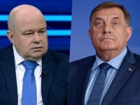 MILAN BLAGOJEVIĆ RASKRINKAO MILORADA DODIKA: Objavljena antologija servilnosti lidera SNSD-a prema OHR-u