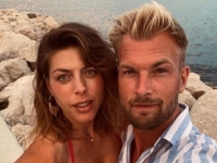 BIVŠI SUPRUG BLANKE VLAŠIĆ DOBIO BEBU S DUGOGODIŠNJOM PARTNERICOM: Podijelili prve prizore iz rodilišta (FOTO)