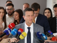 BURNO U OPOZICIJI RS-a PRED IZBORE: Blanuša pozvao sve da se uozbilje - 'Građani očekuju od nas da ponudimo nešto drugačije'