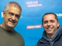 AERODROM BIHAĆ NAKON DECENIJE SEDIĆA I FAZLIĆA: I dalje je samo livada u Golubiću